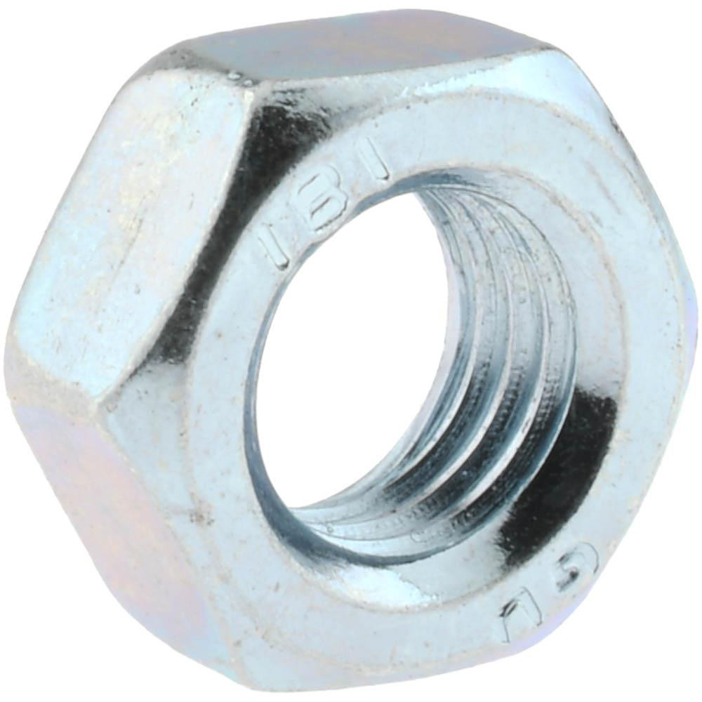 HEX NUT M7X1