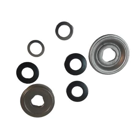 FRICTION WASHER SET COMPL.