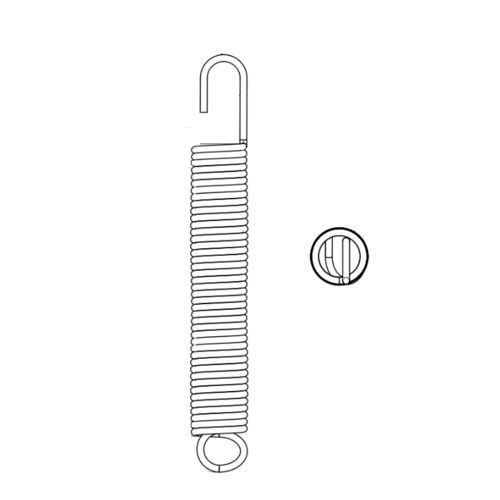 COMPRESSION SPRING