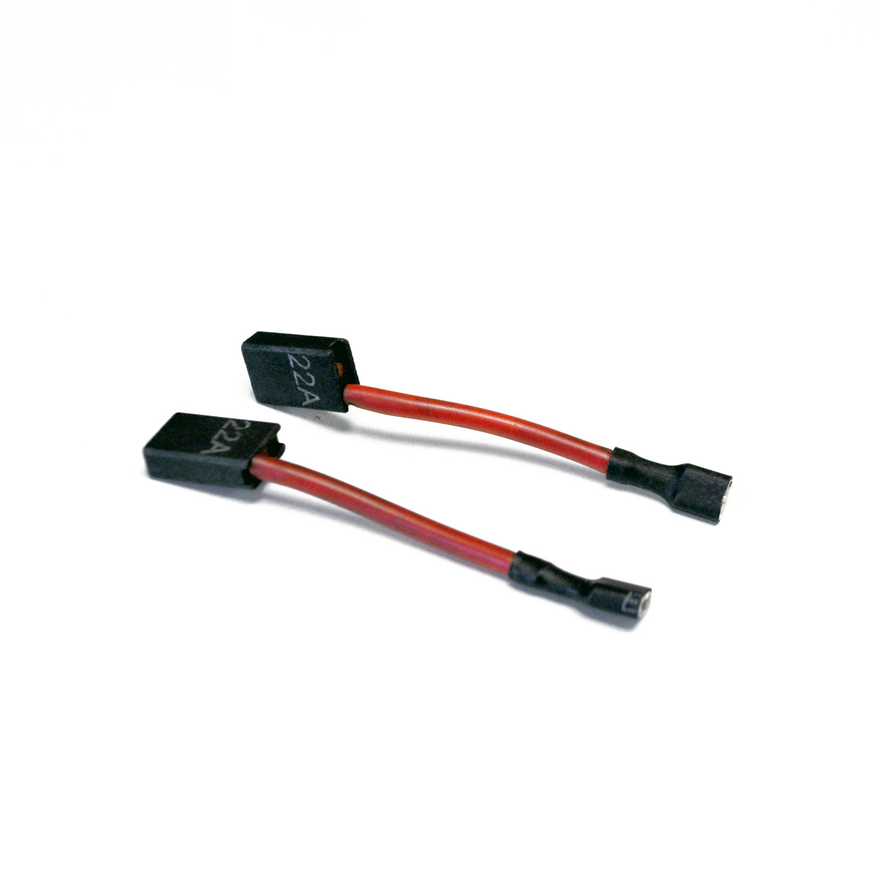 CARBON BRUSH SET (2 PCS)