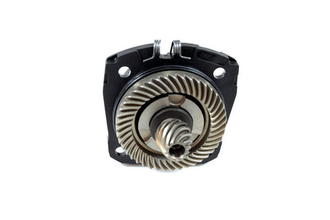 SAFETY CLUTCH WITH PINION