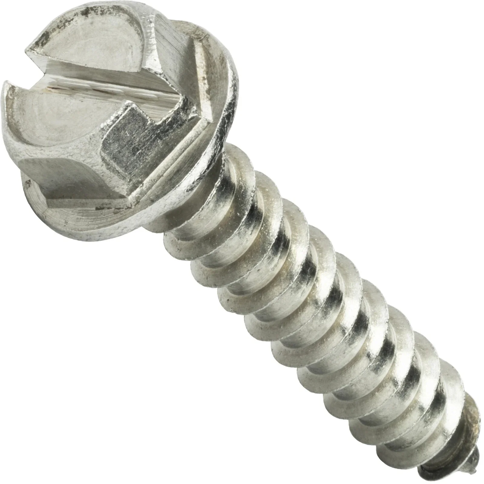 SHEET METAL SCREW