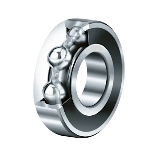 BALL BEARING 12 X 37 X 12