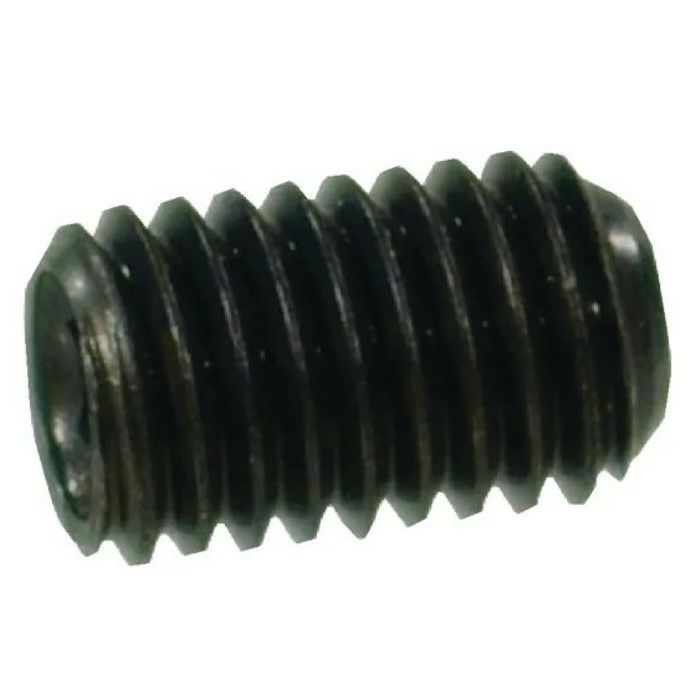 GRUB SCREW M6X12