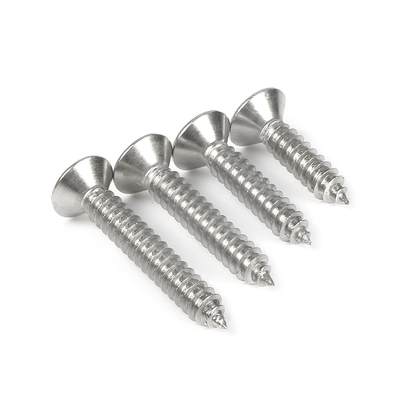 TAPPING SCREW ST 4.8 X 45