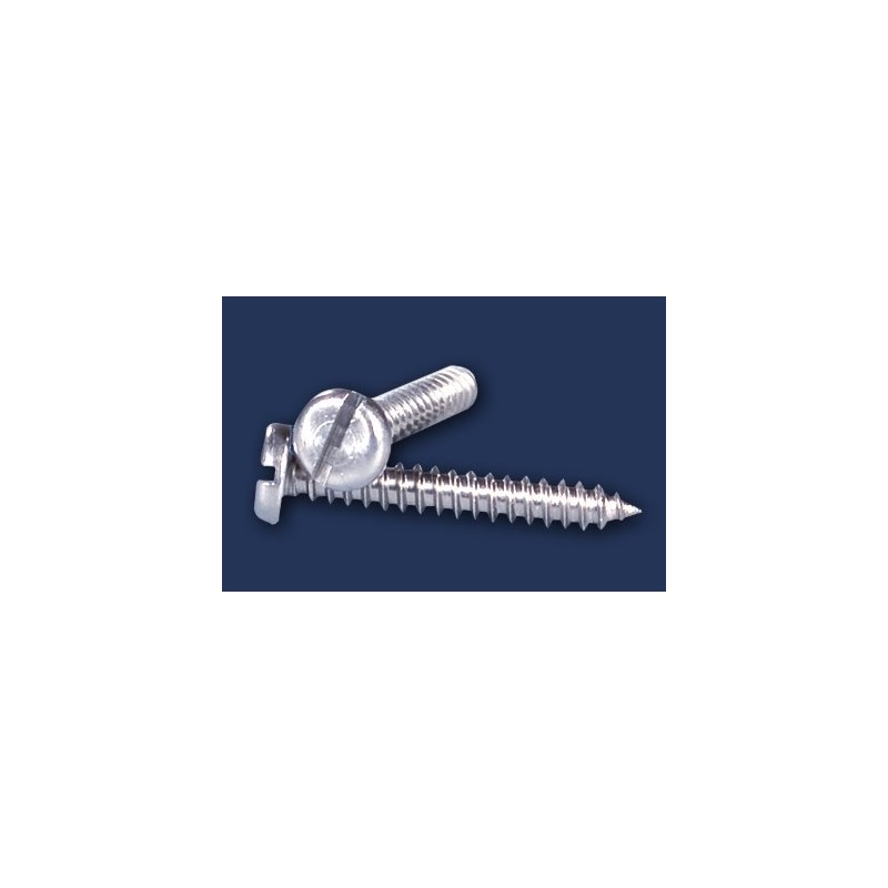 SCREW 3.5X19 DIN 7971