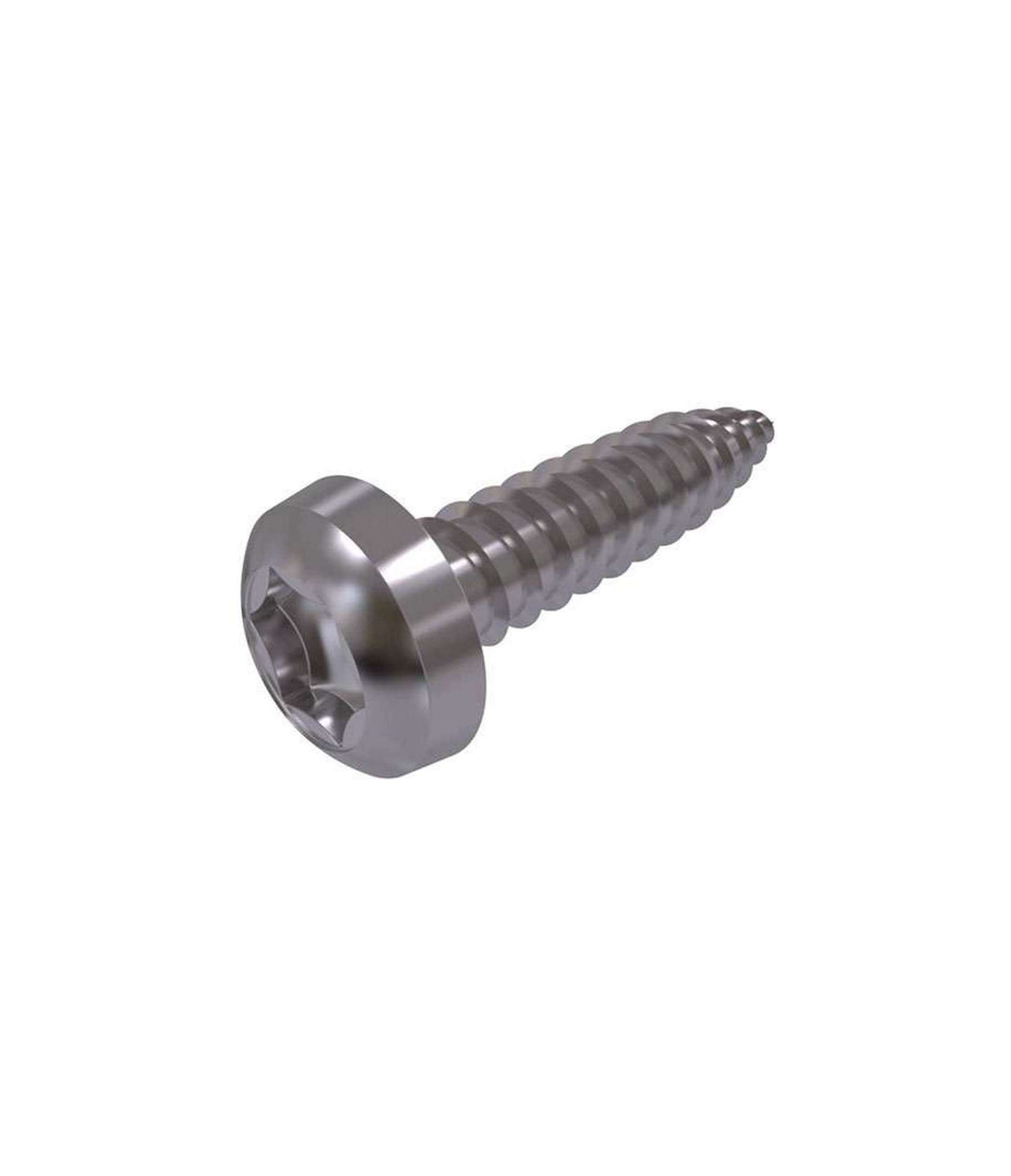 SCREW BZ4.2X16 DIN 7981