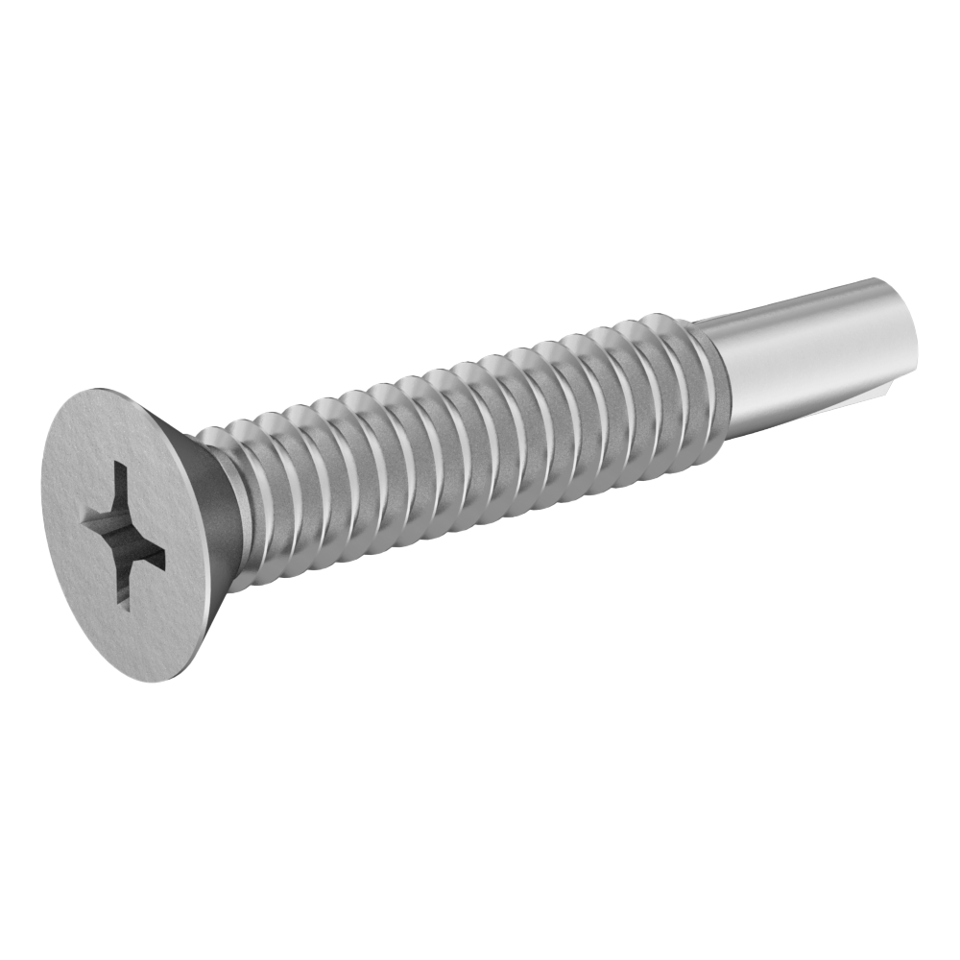 SCREW 4.8X32
