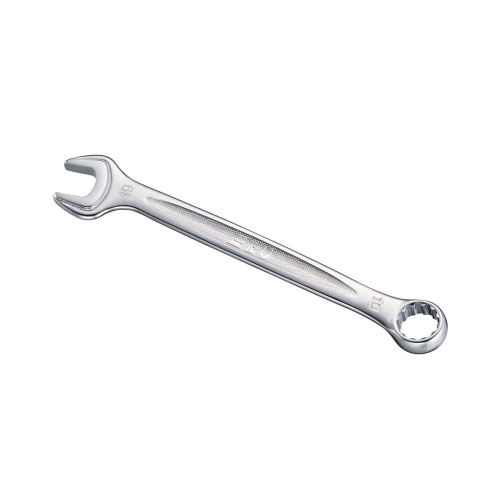 OPEN END SPANNER 19MM