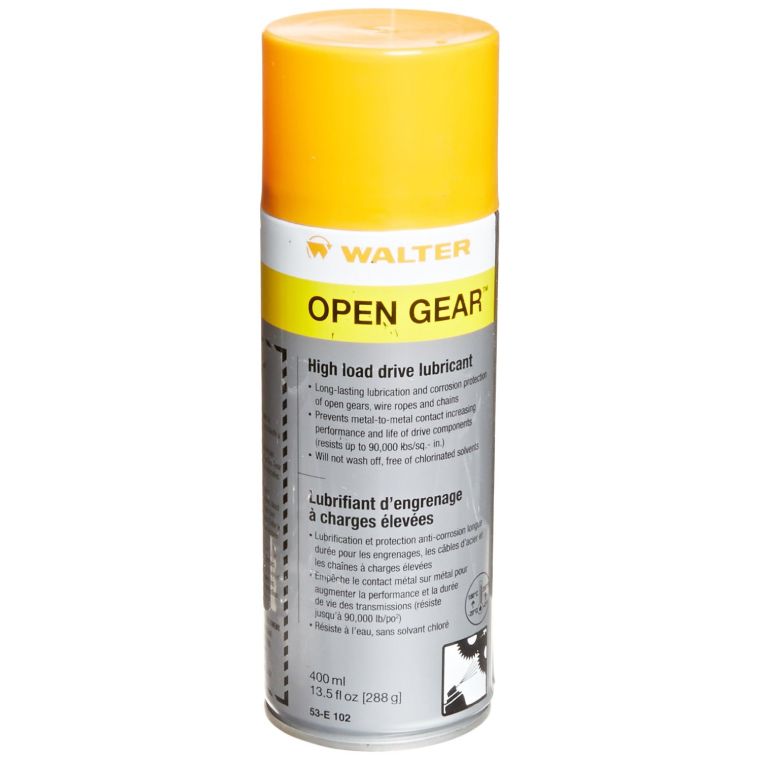 GEAR LUBRICANT 100G
