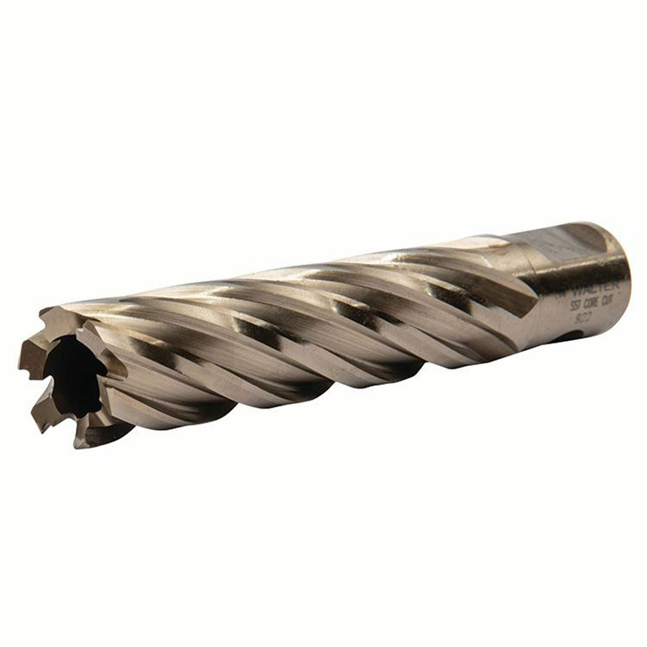 13/16X2 SST CORECUT