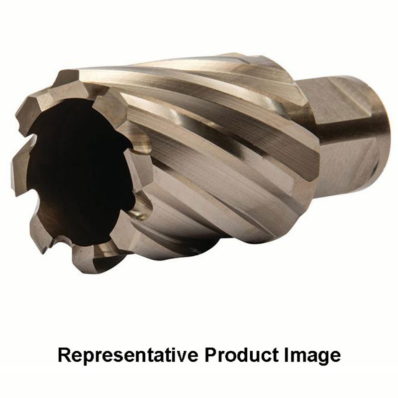 1-1/2X2 SST CORECUT