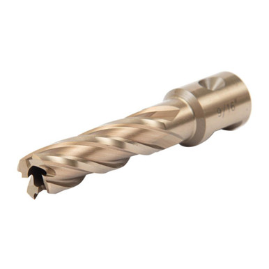1-3/4X2 SST CORECUT