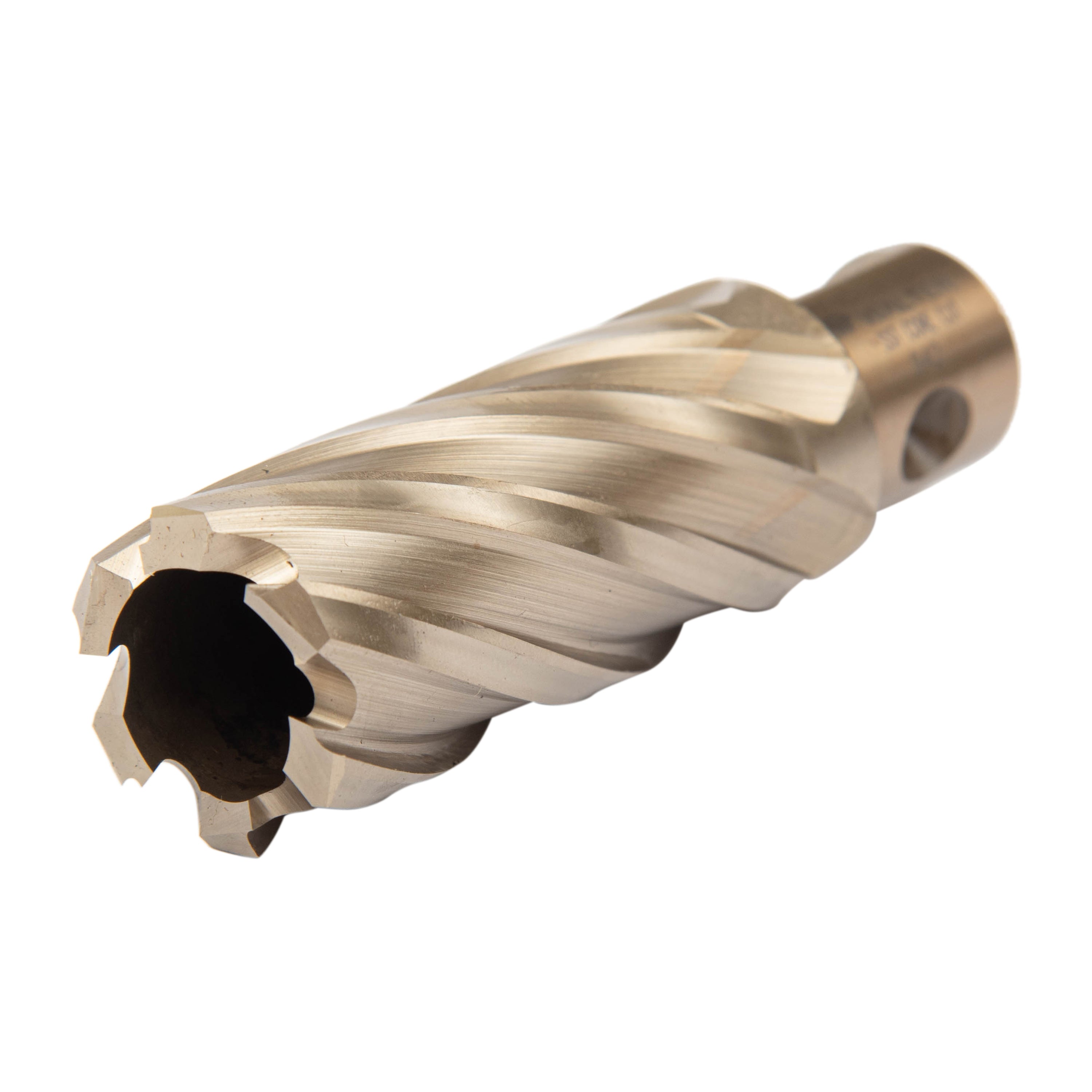 1-15/16X2 SST CORECUT