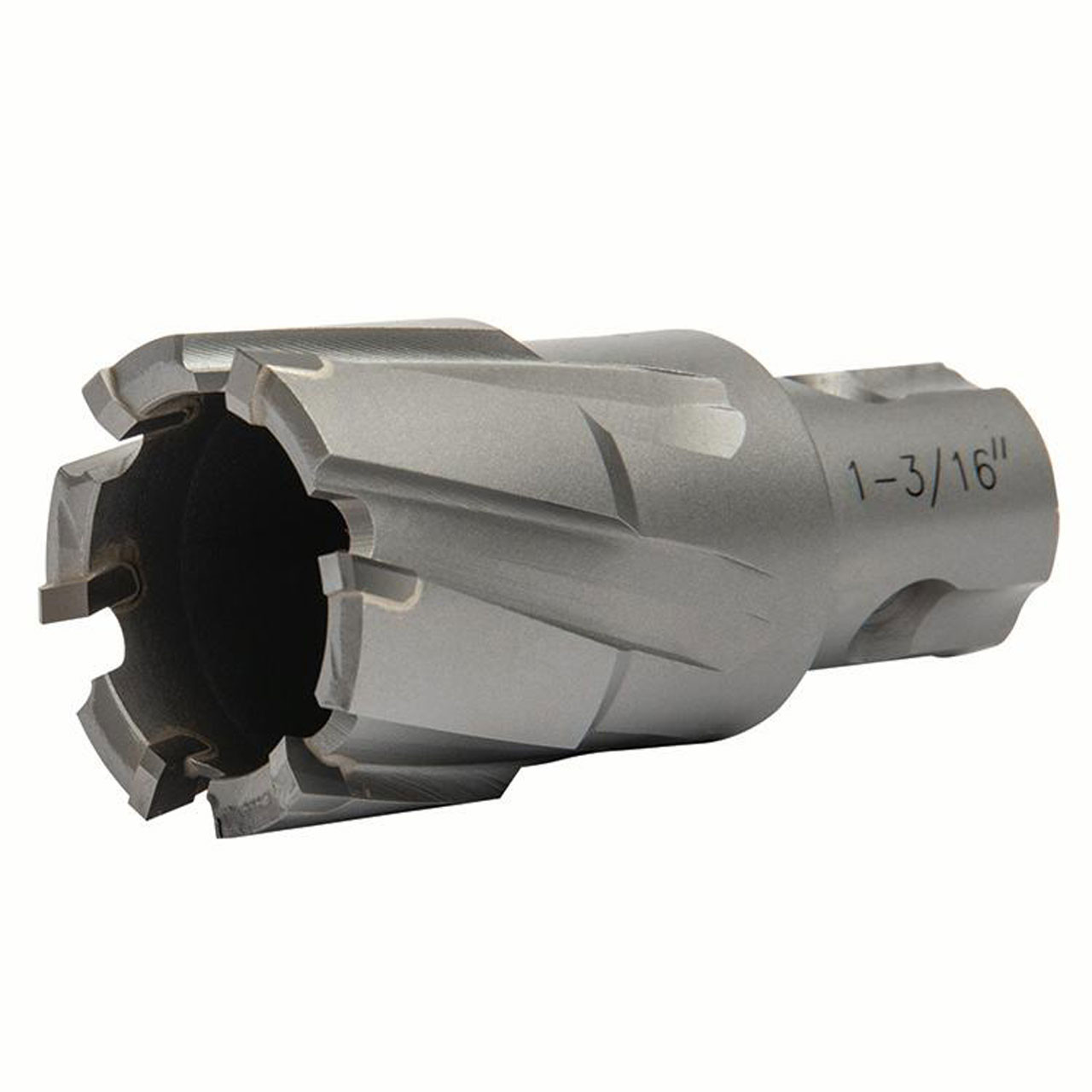 1-3/16X1.5 CARBIDE CORE CUT