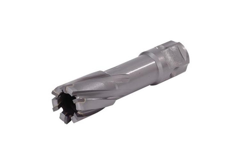 9/16X2 CARBIDE CORE CUT
