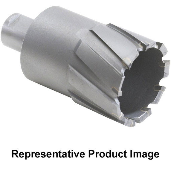 3/4X2 CARBIDE CORE CUT