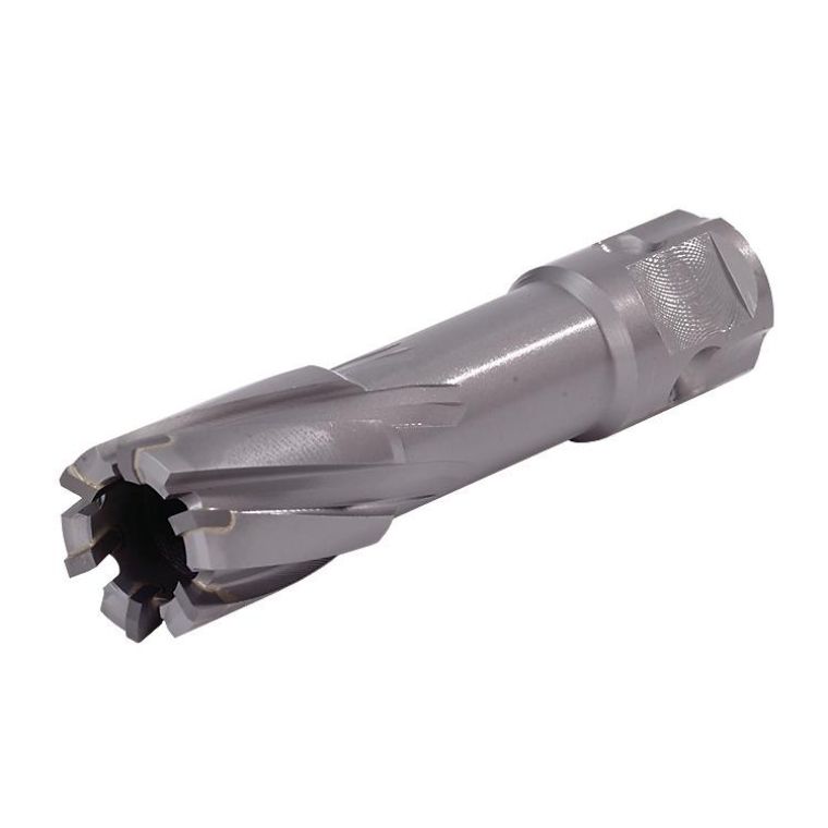 1"X2 CARBIDE CORECUT