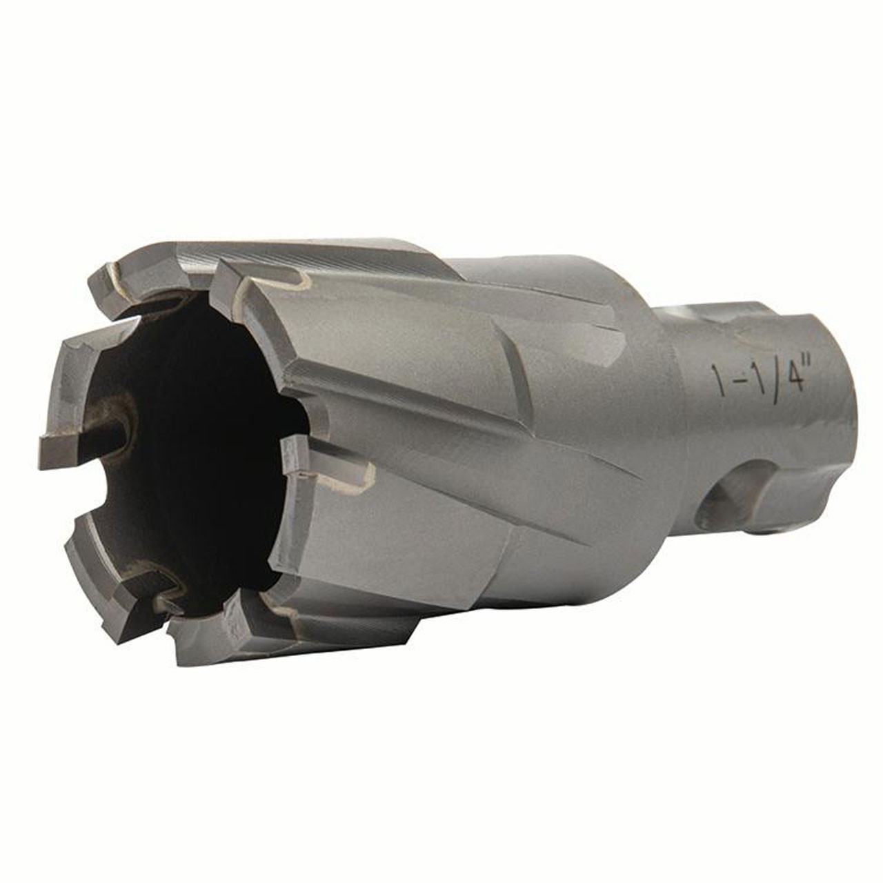 1-1/4X2 CARBIDE CORE CUT