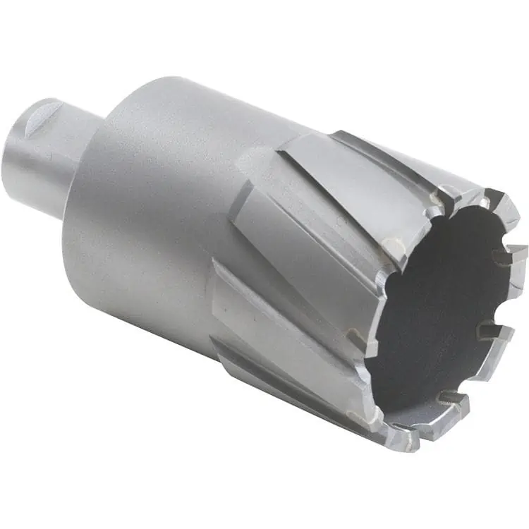 1-1/2X2 CARBIDE CORE CUT