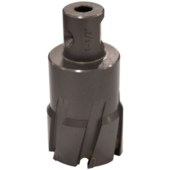 2-1/2" X 1-1/2" CARBIDE CORE CUT – 3/4"