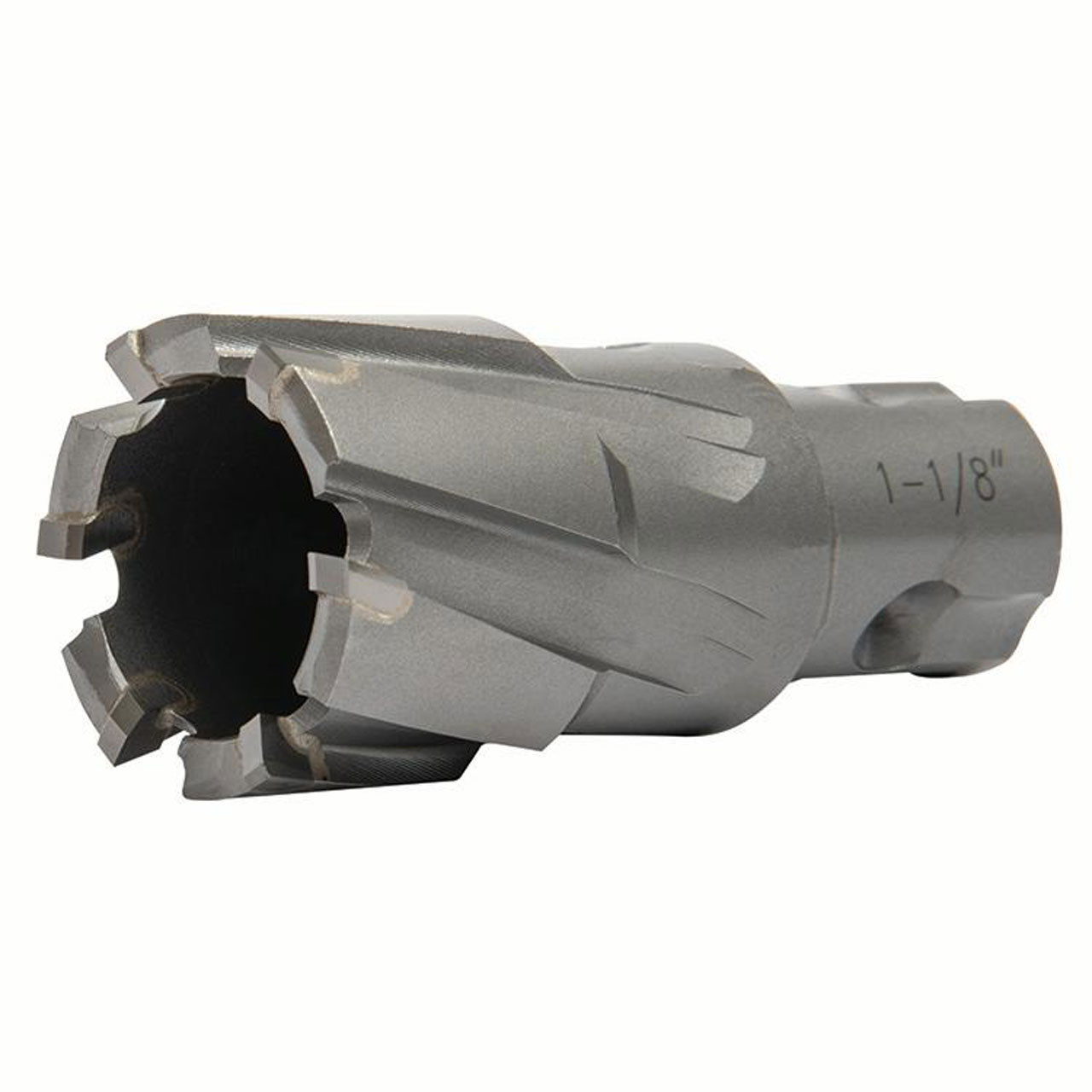 2-1/2" X 3" CARBIDE CORE CUT