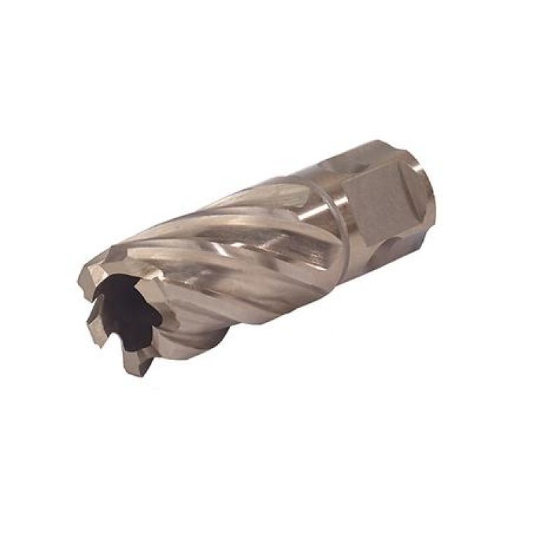 1-5/16"X1" DEPTH SST CORECUT UNIV. SHANK