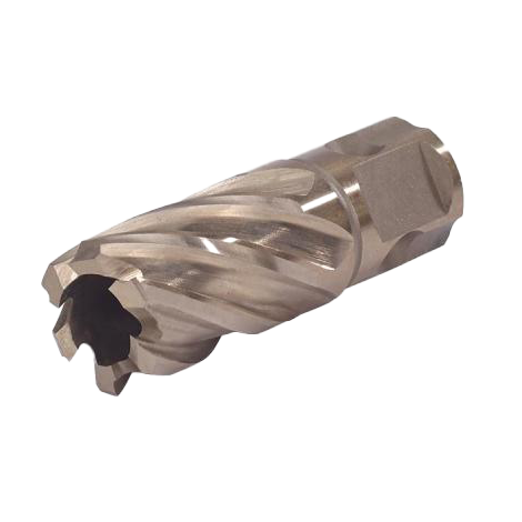 1-7/16"X1" DEPTH SST CORECUT UNIV. SHANK