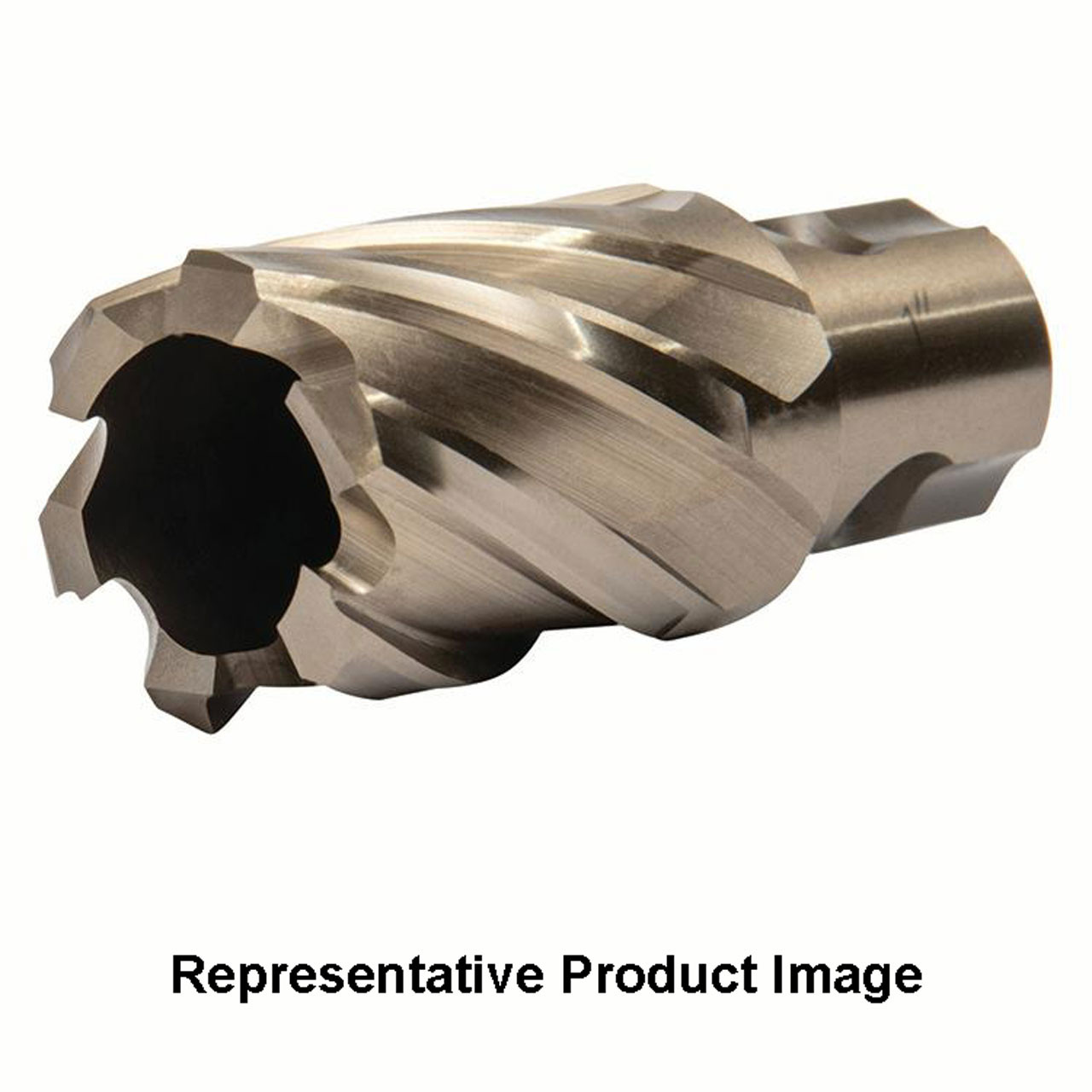 15/16"X2" DEPTH SST CORECUT UNIV. SHANK