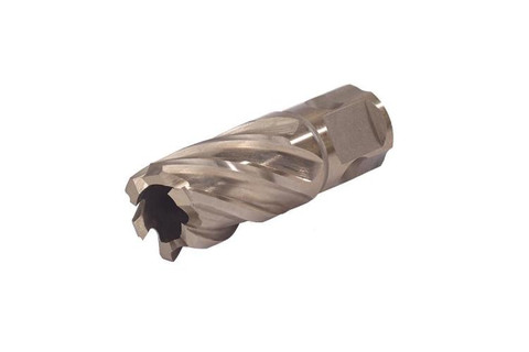 1-1/2"X2" DEPTH SST CORECUT UNIV. SHANK