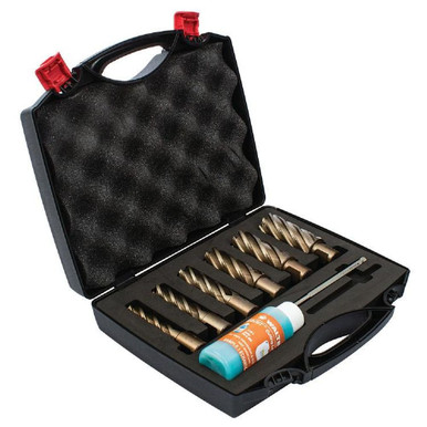 SST CORE CUT UNIV. SHANK 2" CUTTER KIT
