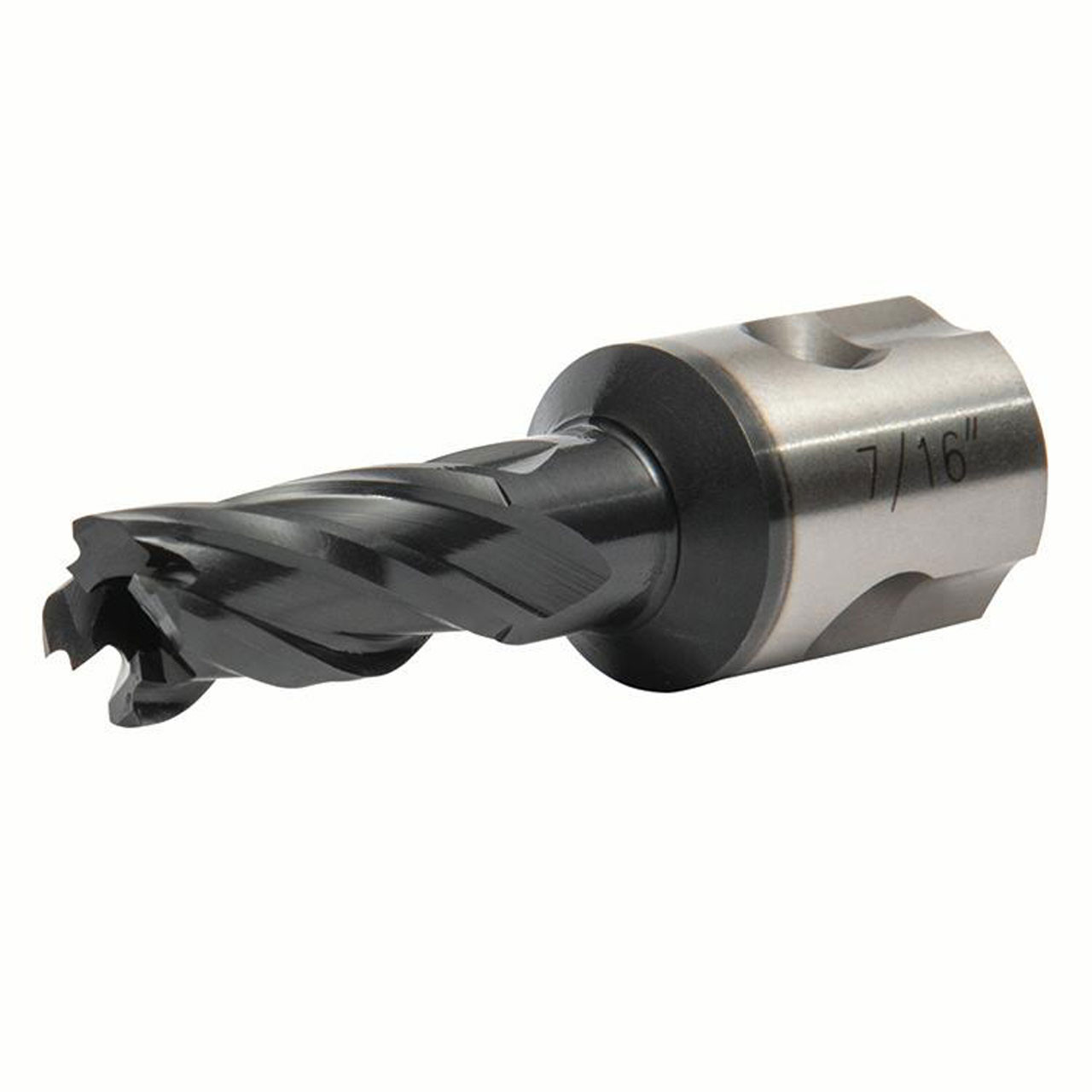 7/16" X 1" DEPTH ICECUT UNIV. SHANK