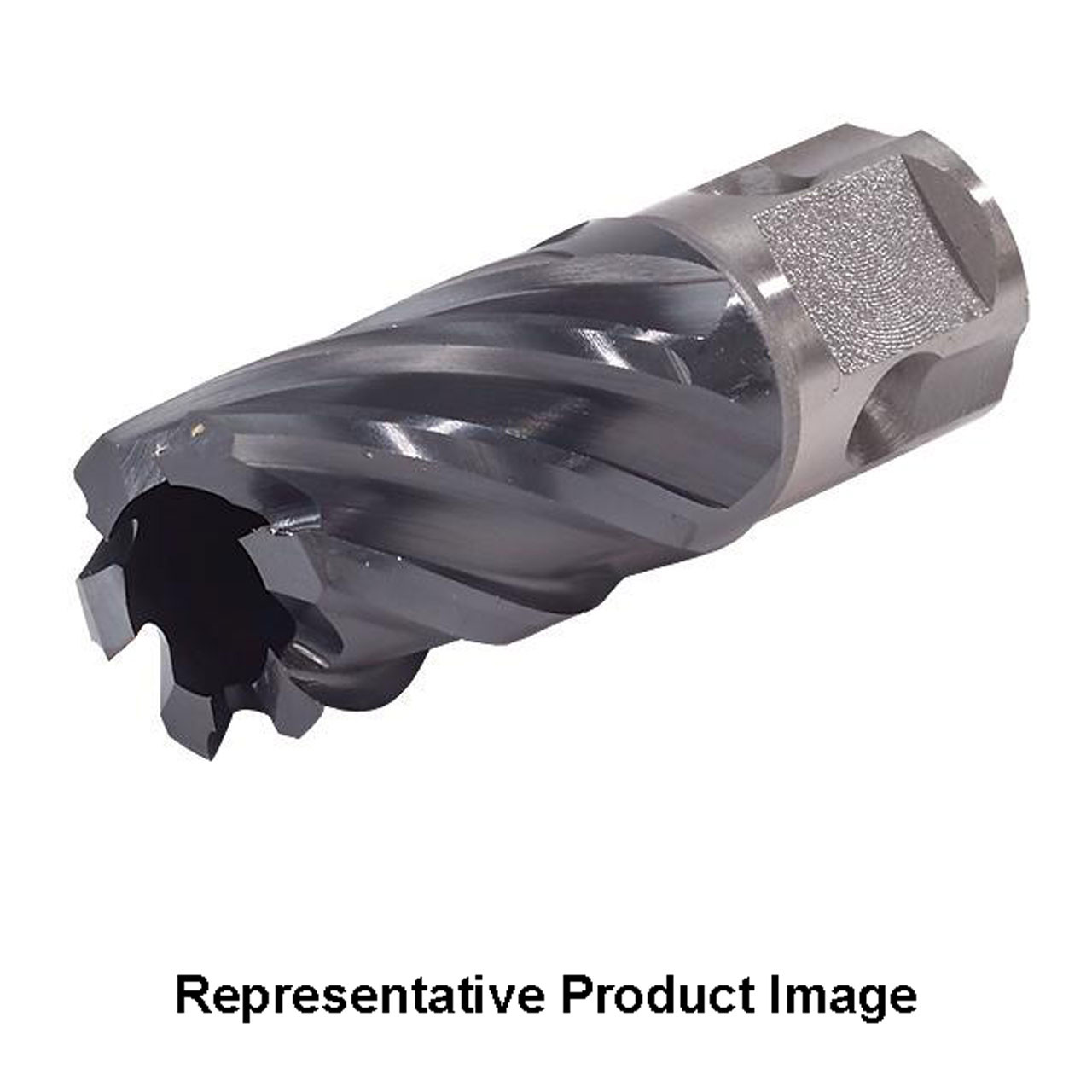 9/16" X 1" DEPTH ICECUT UNIV. SHANK