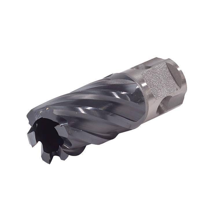 7/8" X 1" DEPTH ICECUT UNIV. SHANK