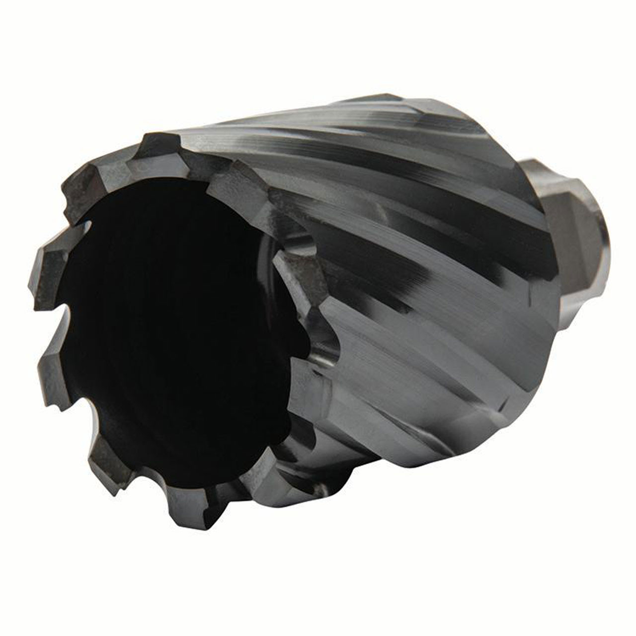 1-1/2" X 1" DEPTH ICECUT UNIV. SHANK