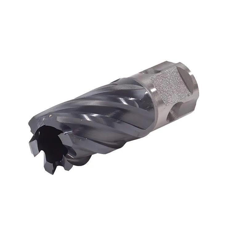 13/16" X 2" DEPTH ICECUT UNIV. SHANK
