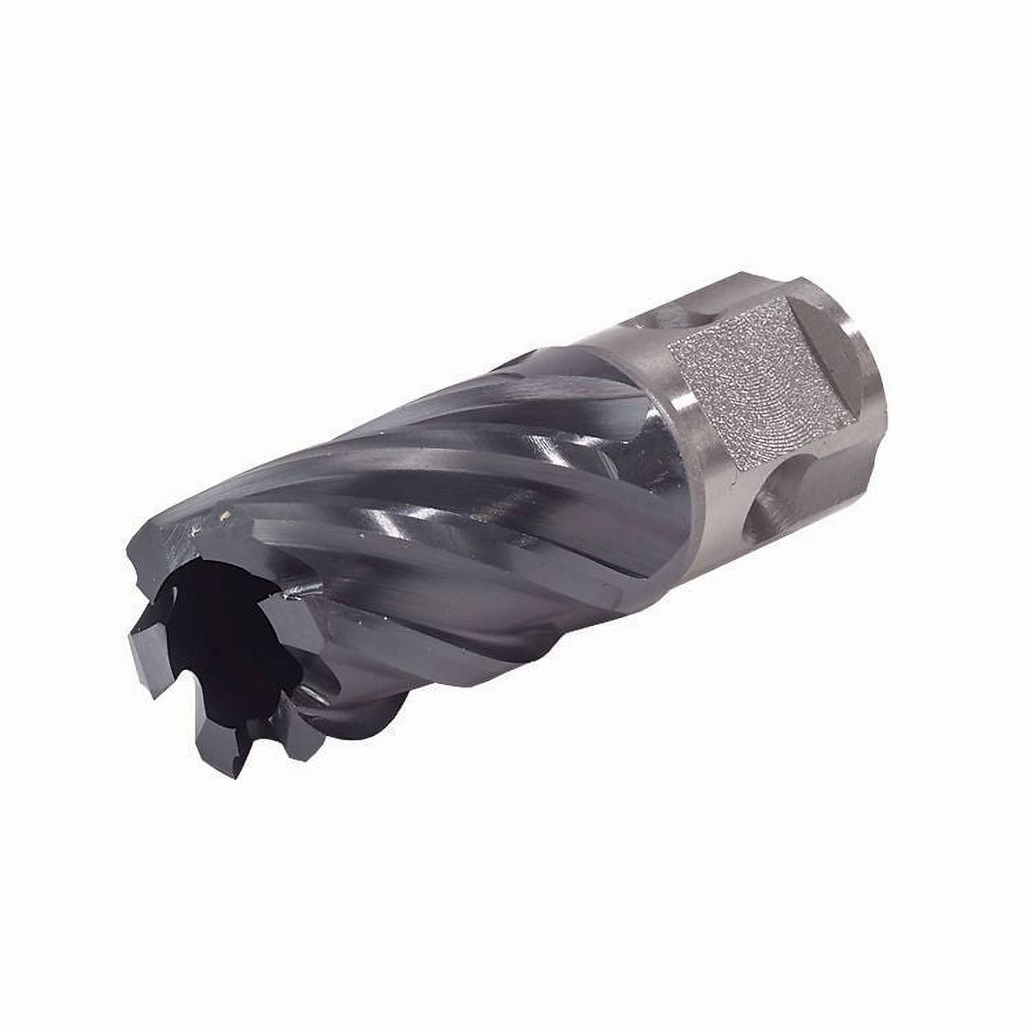 1-3/16" X 2" DEPTH ICECUT UNIV. SHANK