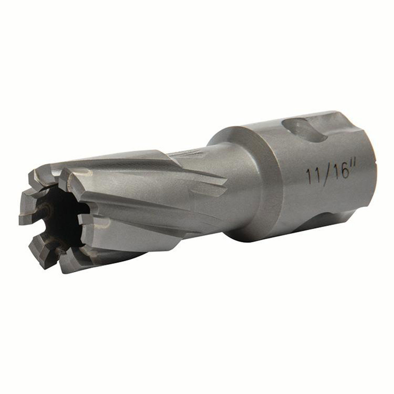 11/16"X1" DEPTH CARBIDE UNIVERSAL SHANK
