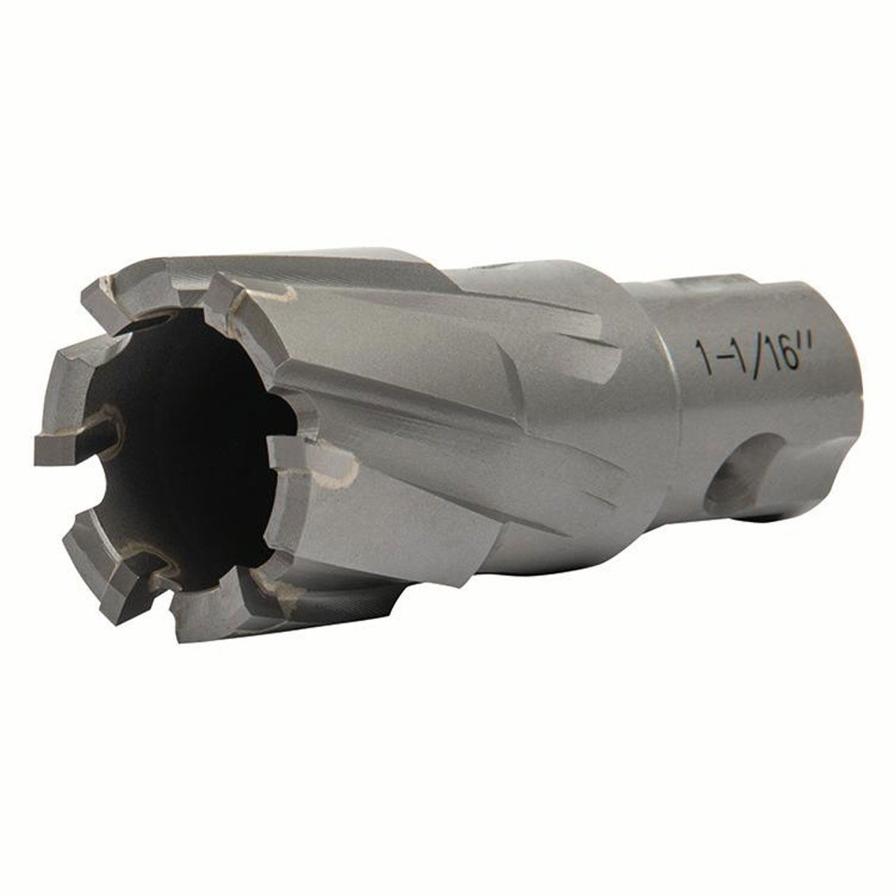 1-1/16"X1" DEPTH CARBIDE UNIV. SHANK