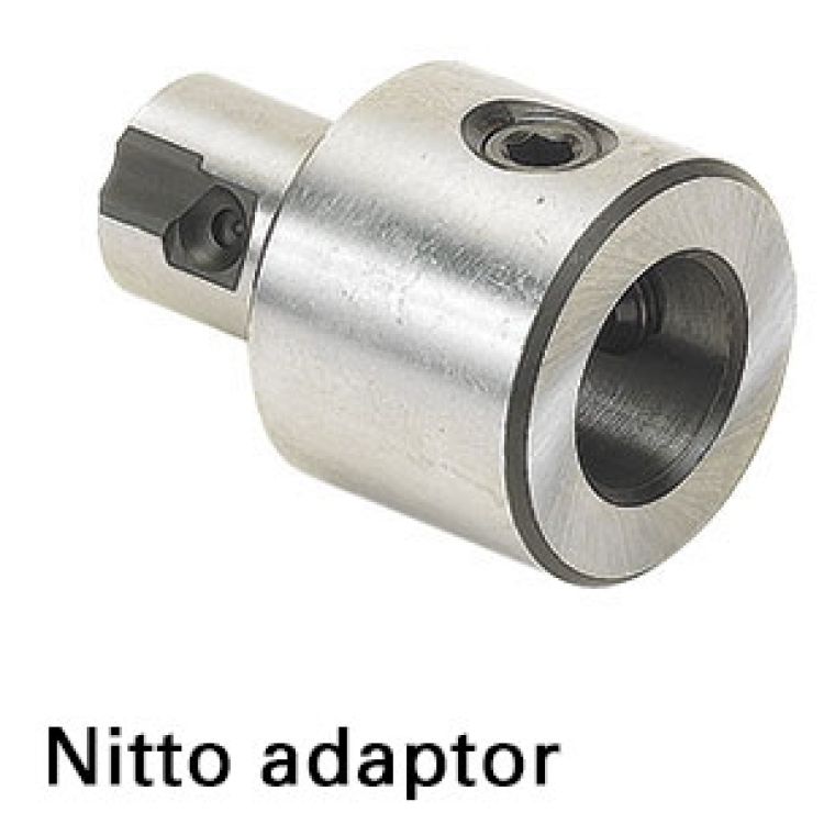 NITTO ADAPTER