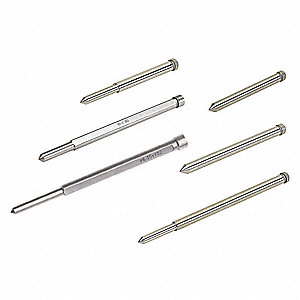 PILOT PIN FOR FEIN//NITTO ADAPTER