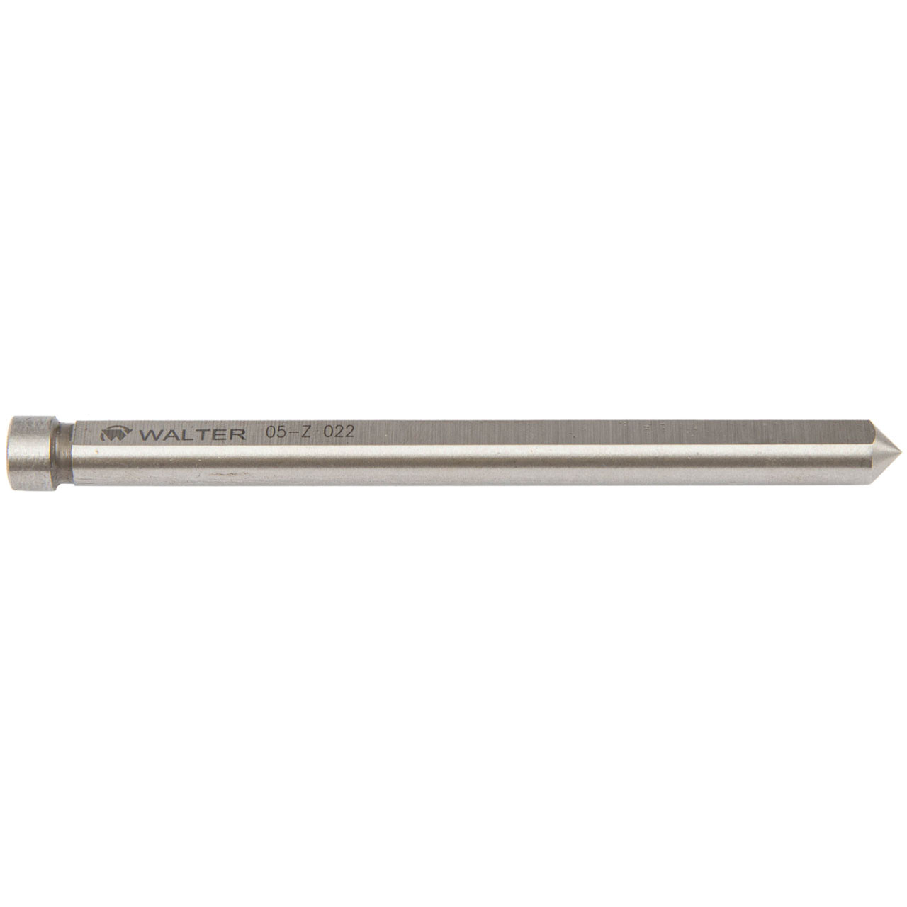 CENTER PIN 2",larger than3/4" dia.