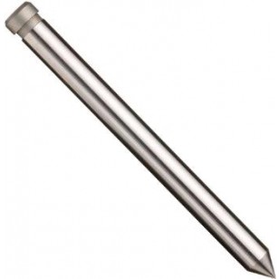 PILOT PIN 2" DOC FOR 1-1/4" WELDON SHANK