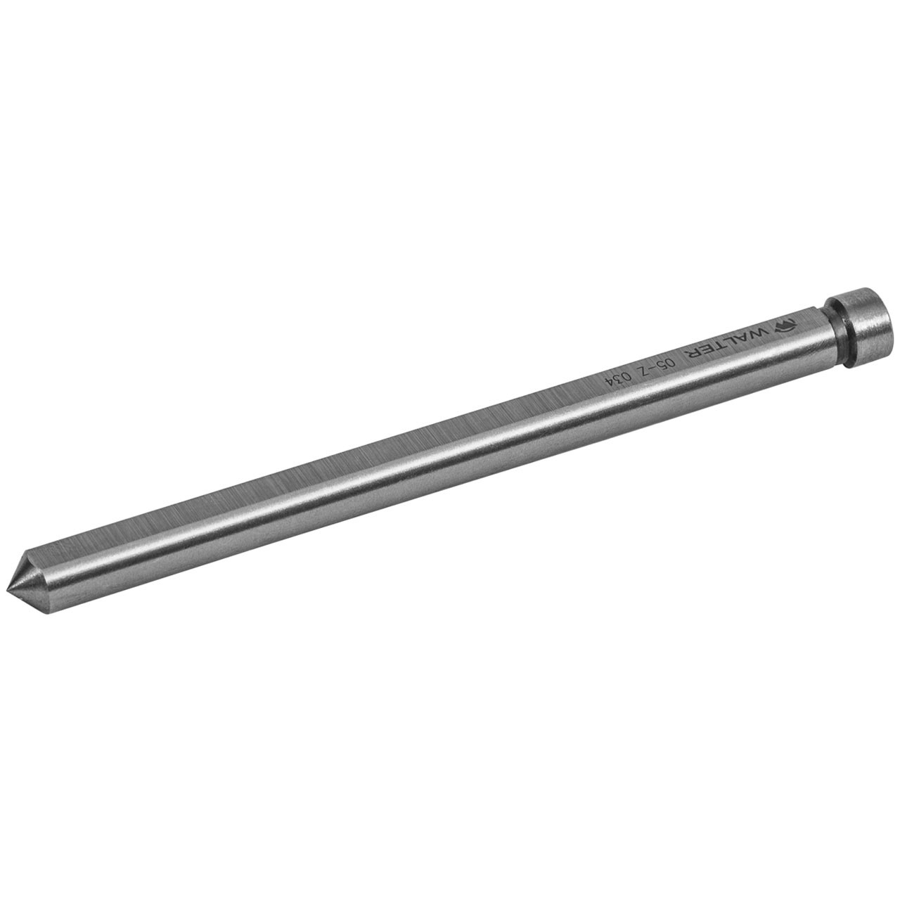 PILOT PIN 3" DOC FOR 1-1/4" WELDON SHANK