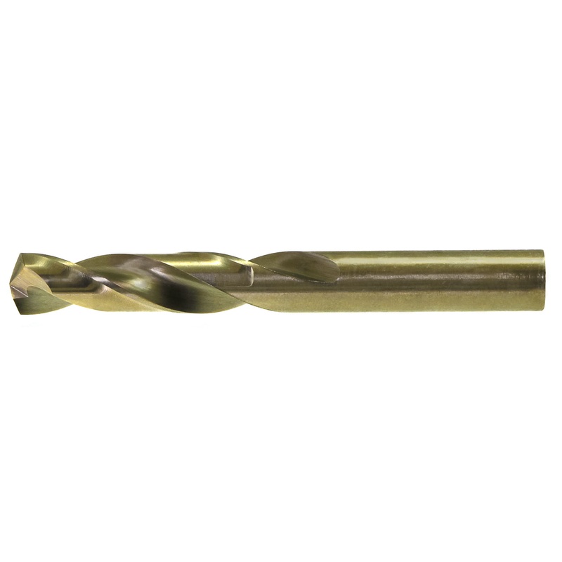 #4,COBALT SCREW MACHINE DRILLS – 380C