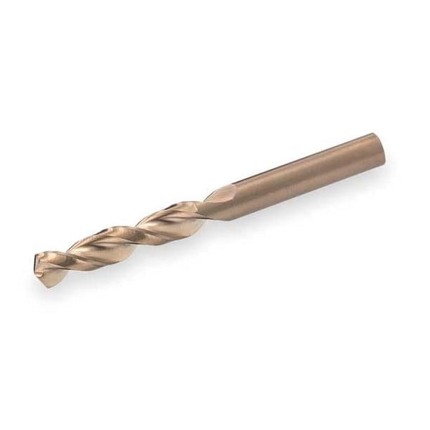 #7,COBALT SCREW MACHINE DRILLS – 380C