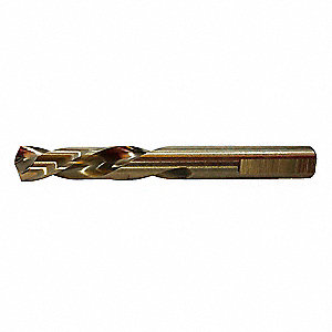 #11,COBALT SCREW MACHINE DRILLS – 380C
