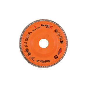 2-1/2" FLAP DISC – GR80-PKG 5