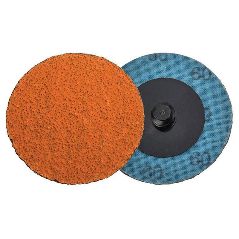 2" TWIST COOLCUT XX – GR 60