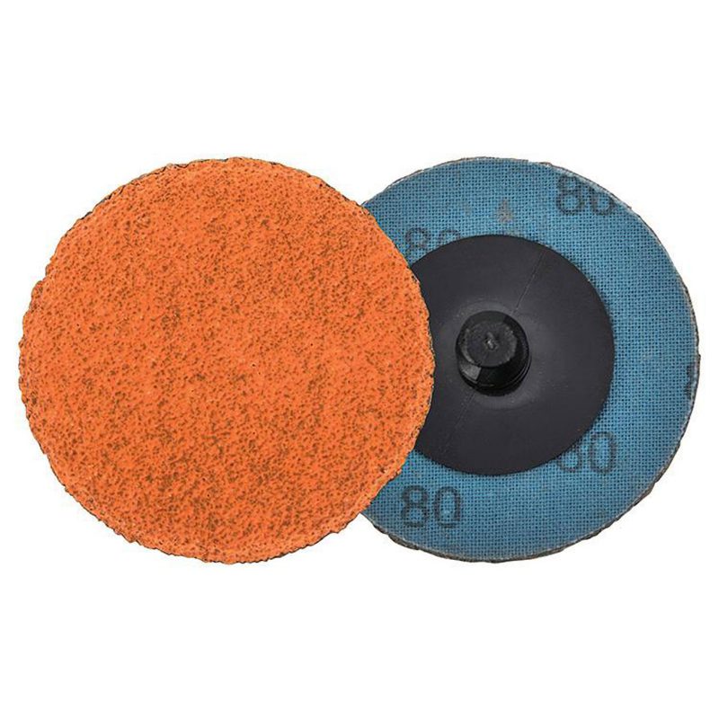 2" TWIST COOLCUT XX – GR 80